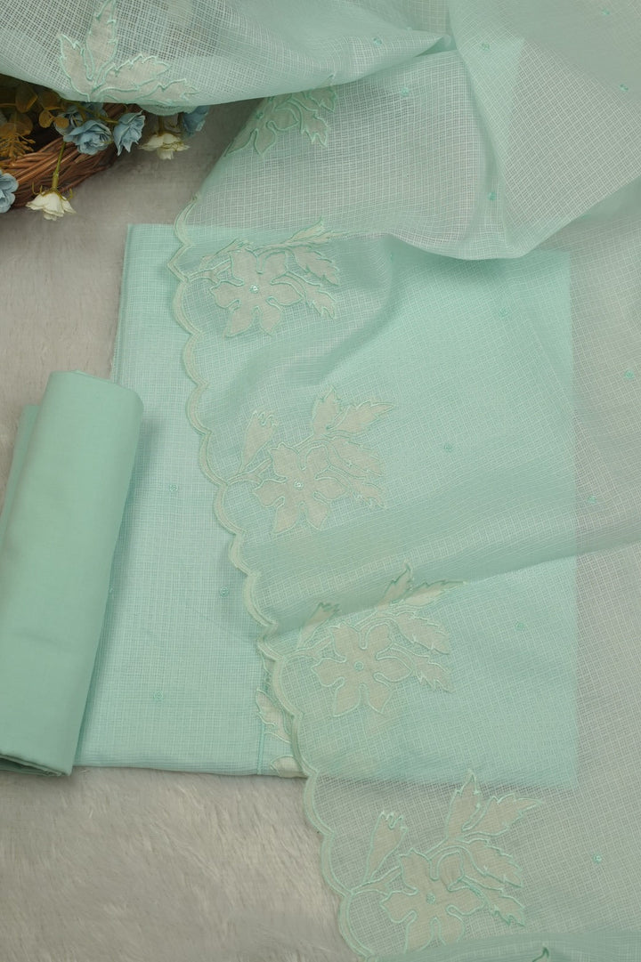 Net Kota Salwar TSS5492