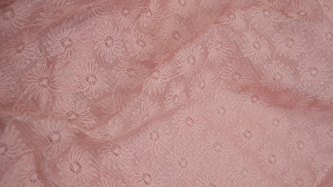 Net Kota Material TRF5495