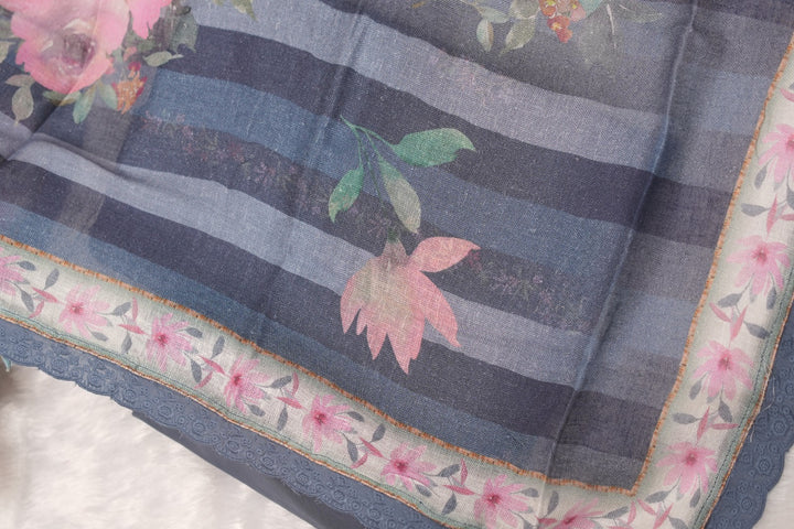 Art Linen Salwar TSS5500