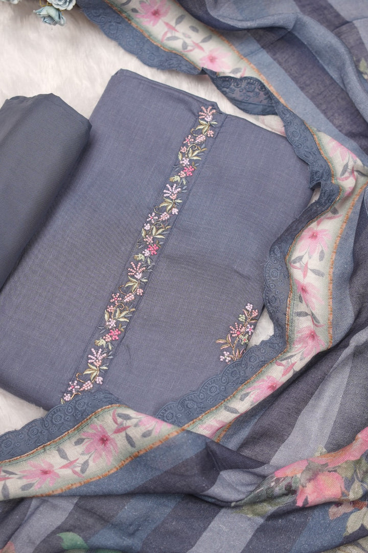 Art Linen Salwar TSS5500