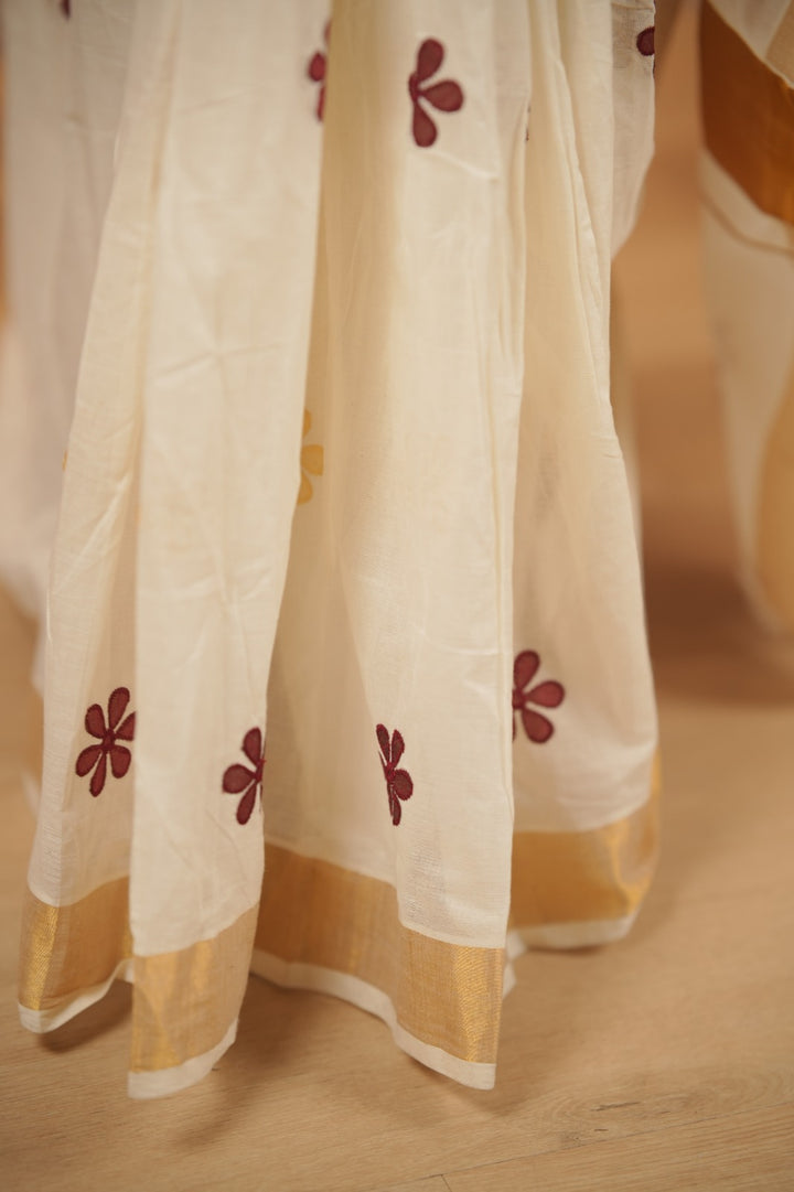 Ready To Wear Saree TSA5504