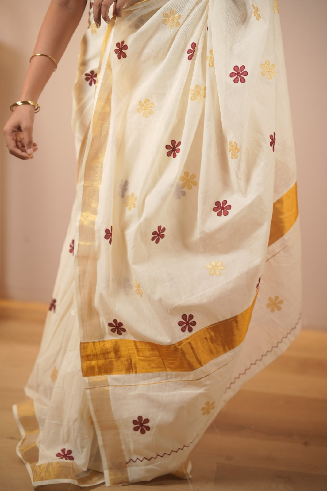 Ready To Wear Saree TSA5504