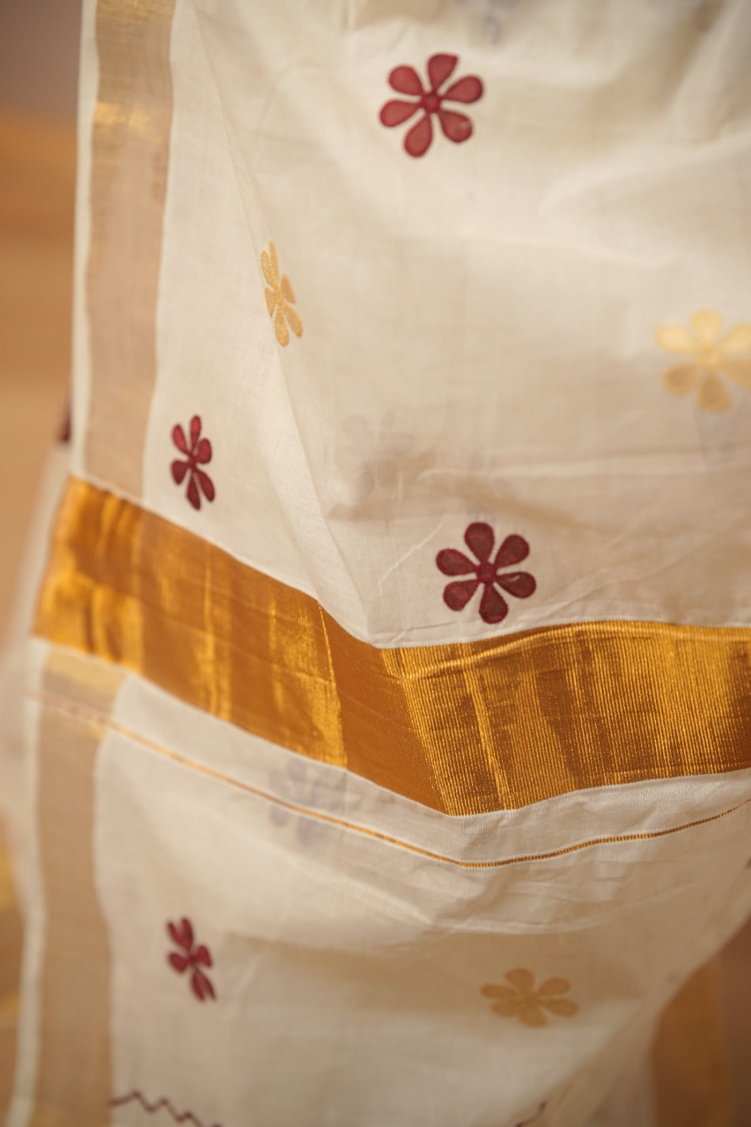 Ready To Wear Saree TSA5504