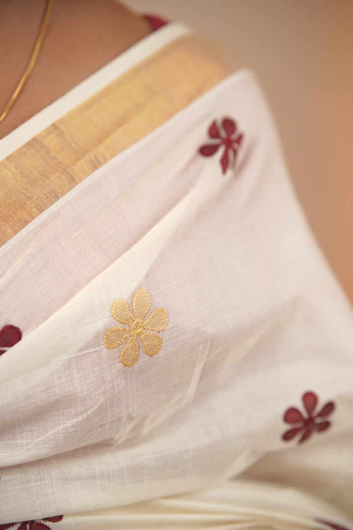 Ready To Wear Saree TSA5504