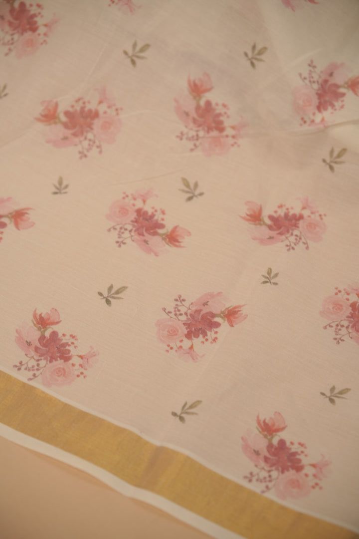 Ready To Wear Saree TSA5504
