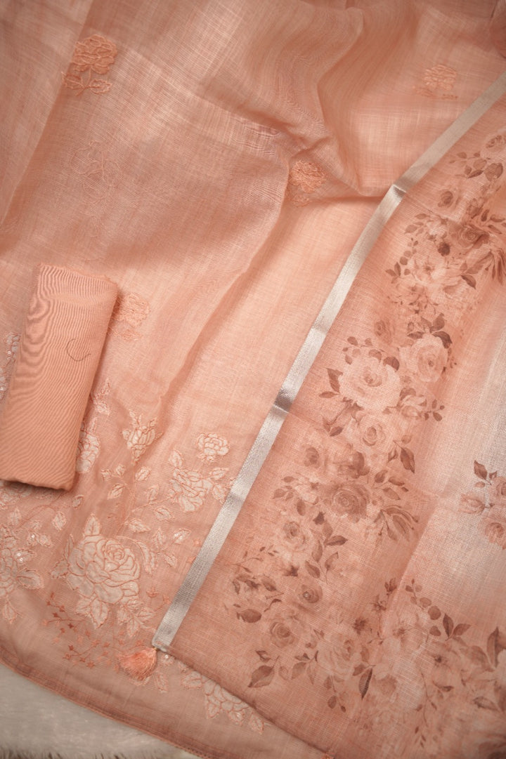 Net Kota Salwar TSS5505
