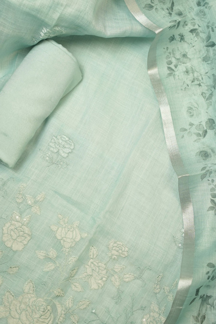 Net Kota Salwar TSS5505
