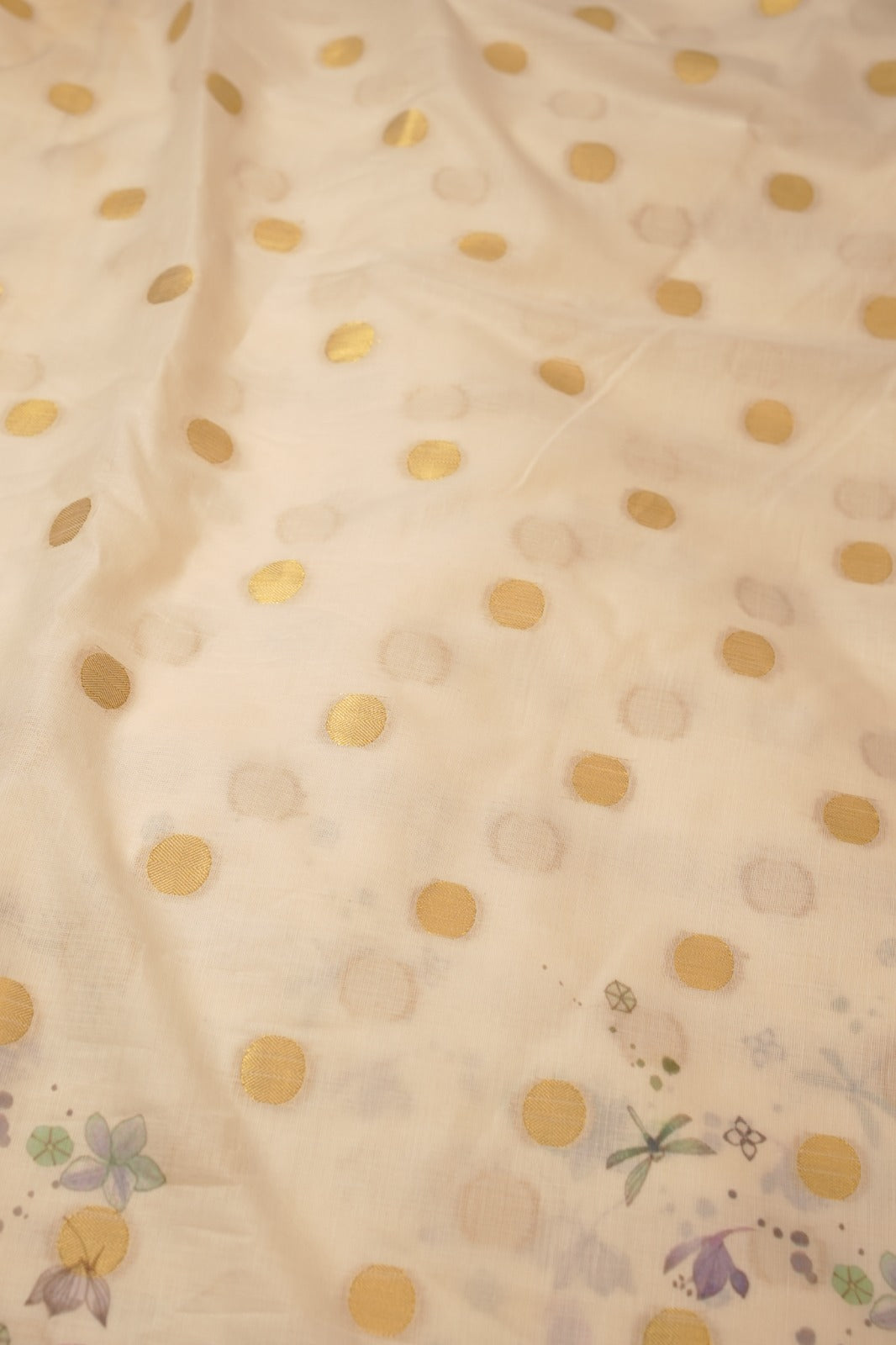 Cotton Material TRF5507