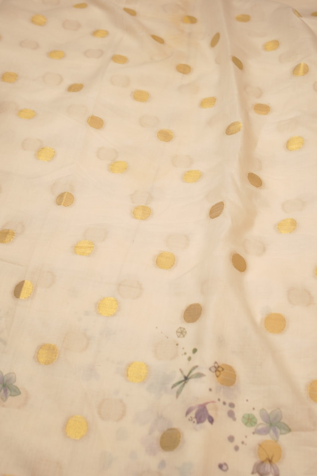 Cotton Material TRF5507