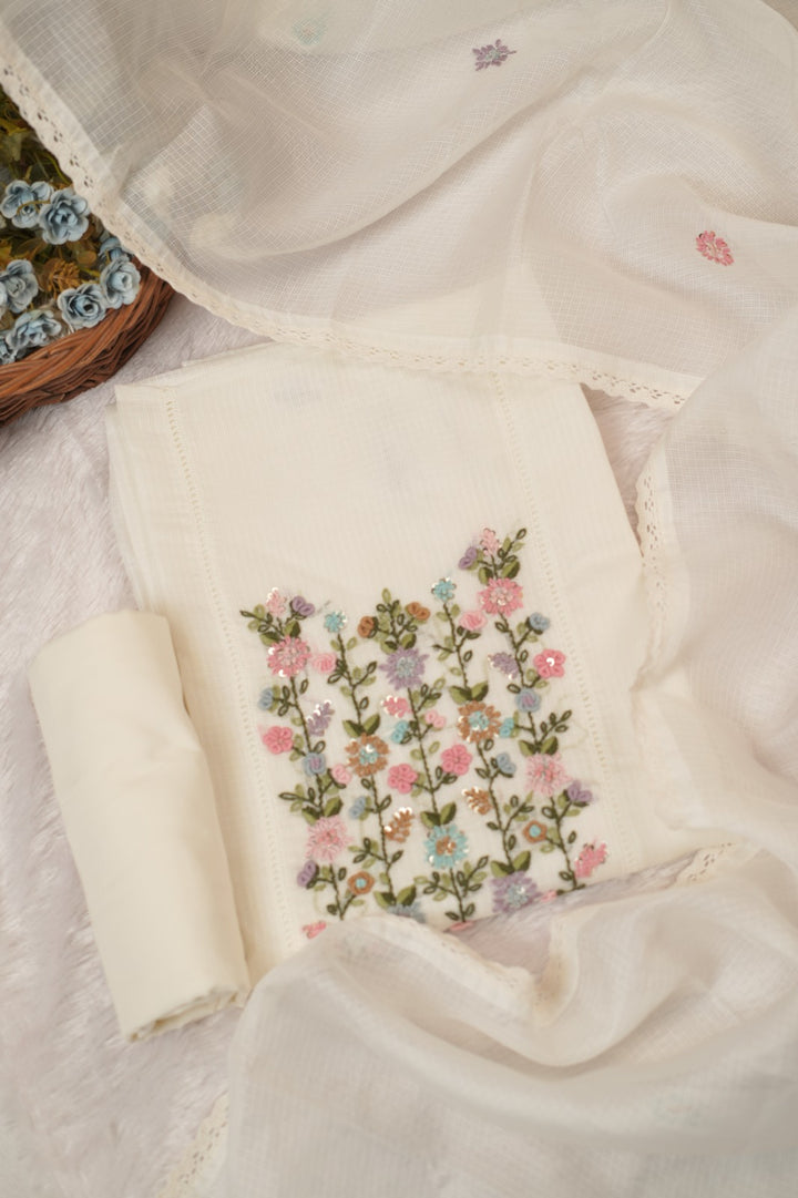 Net Kota Salwar TSS5510