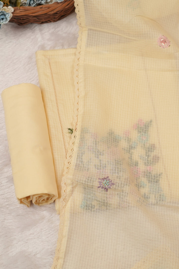Net Kota Salwar TSS5510