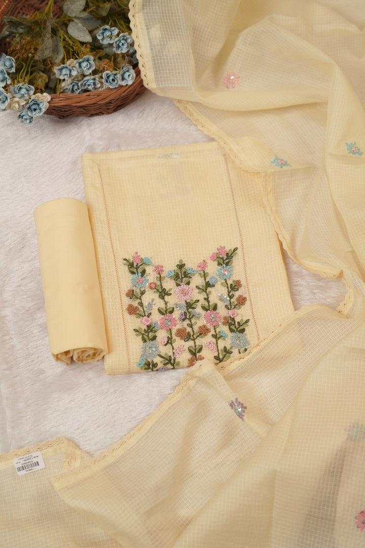 Net Kota Salwar TSS5510