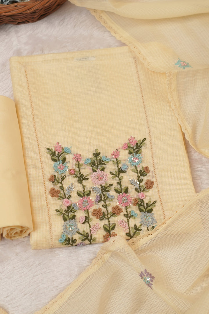 Net Kota Salwar TSS5510