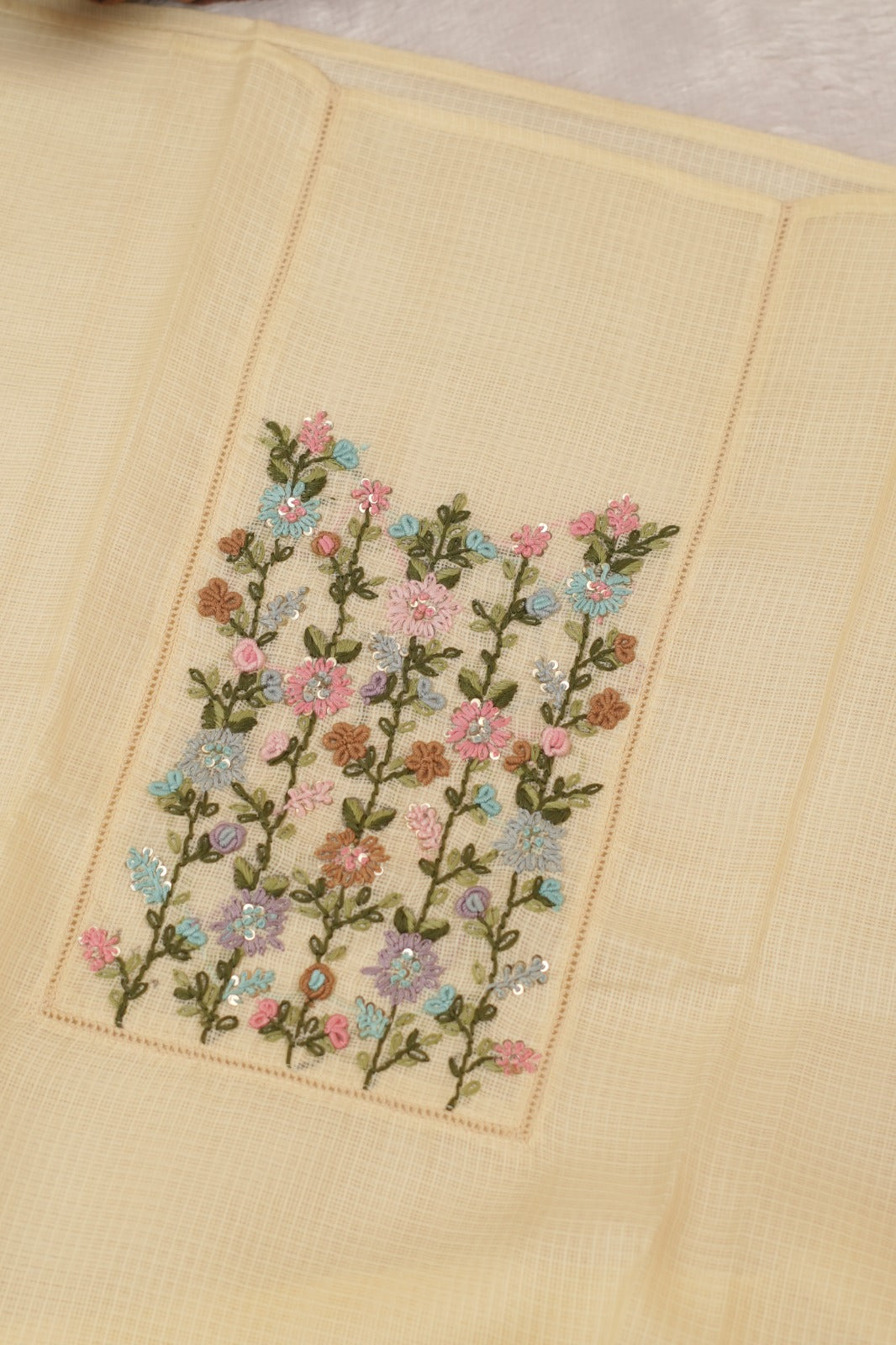 Net Kota Salwar TSS5510