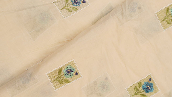 Cotton Material TRF5511