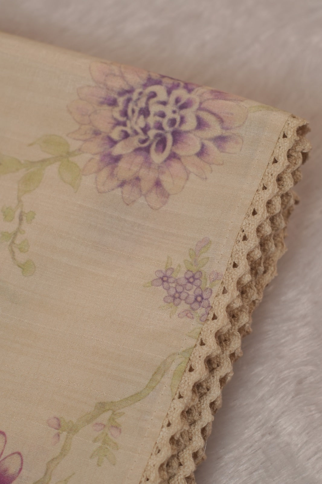 Art Tussar Saree TSA5516