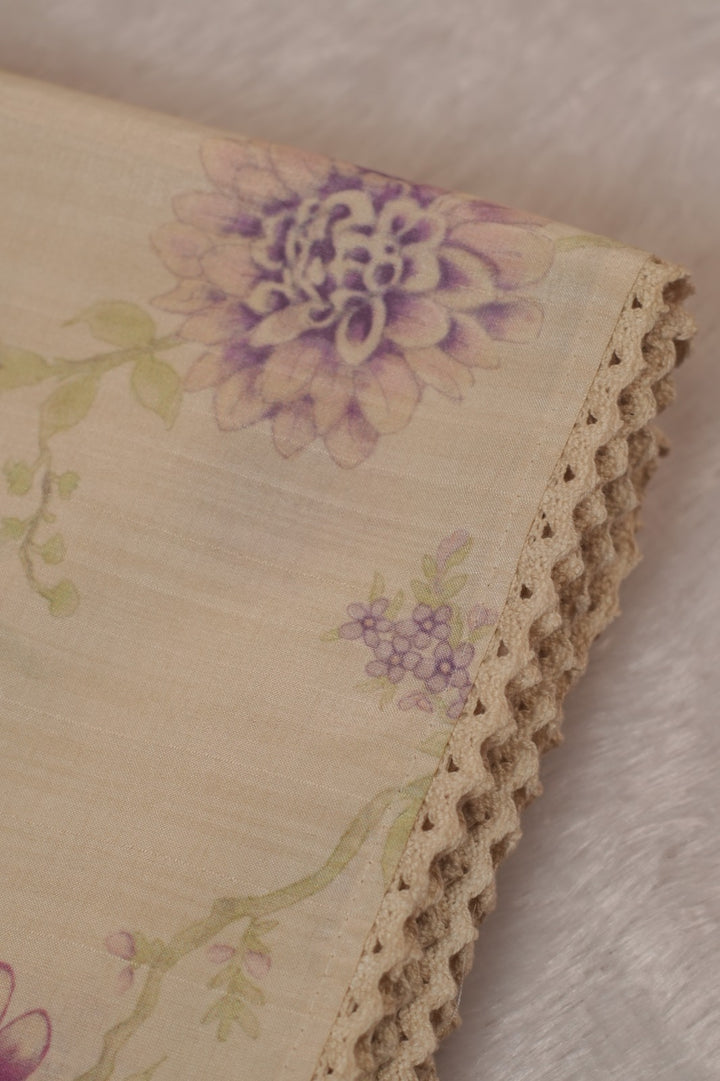Art Tussar Saree TSA5516