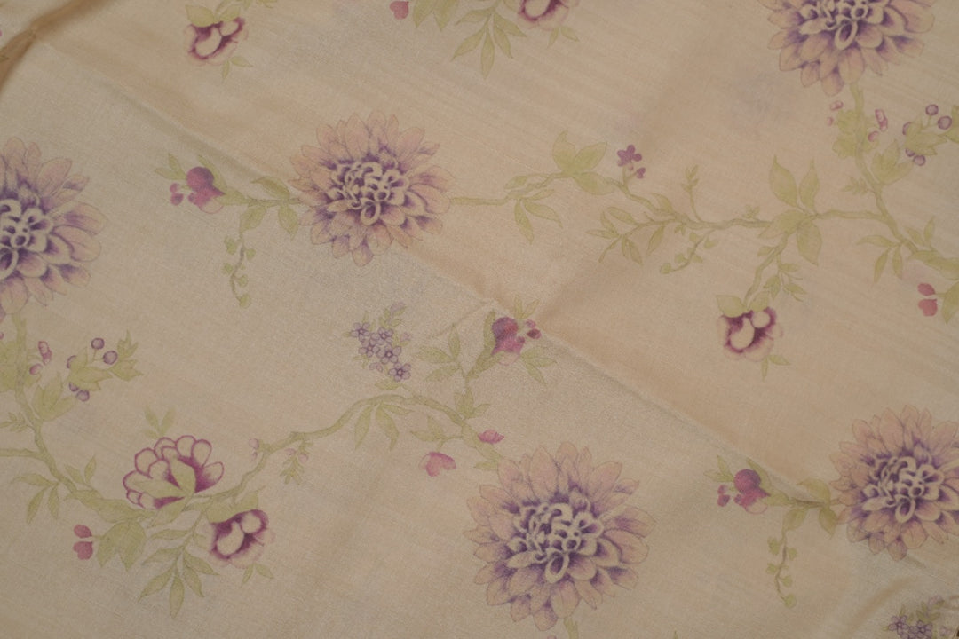 Art Tussar Saree TSA5516