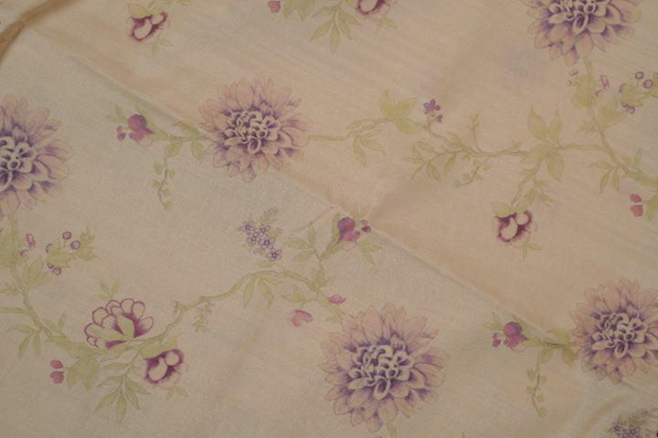 Art Tussar Saree TSA5516