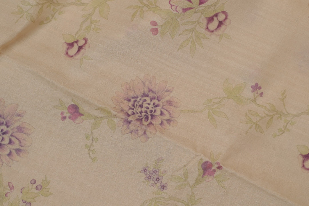 Art Tussar Saree TSA5516