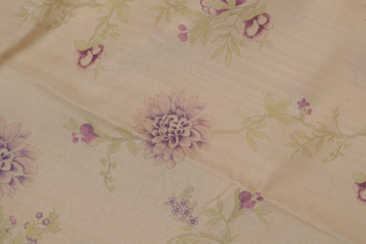 Art Tussar Saree TSA5516