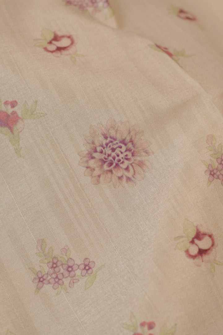 Art Tussar Saree TSA5516