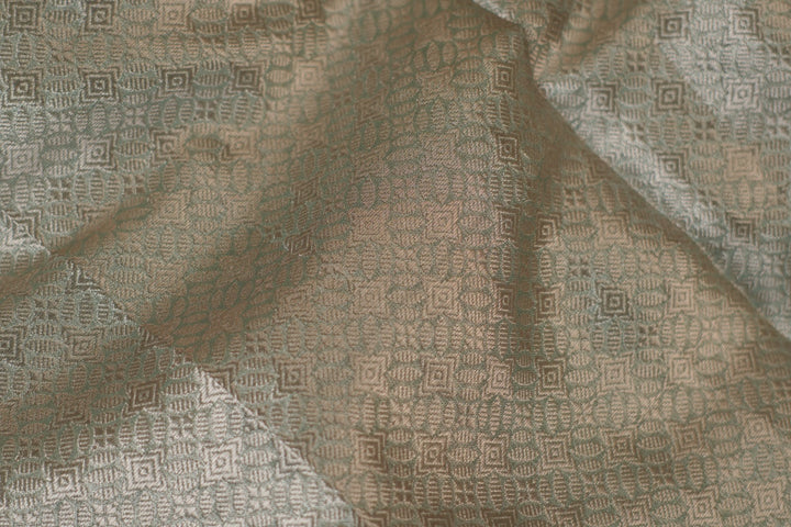 Semi Banarasi Saree TSA5514