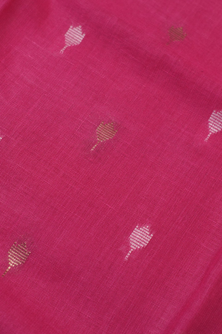 Art Linen Salwar TSS5515