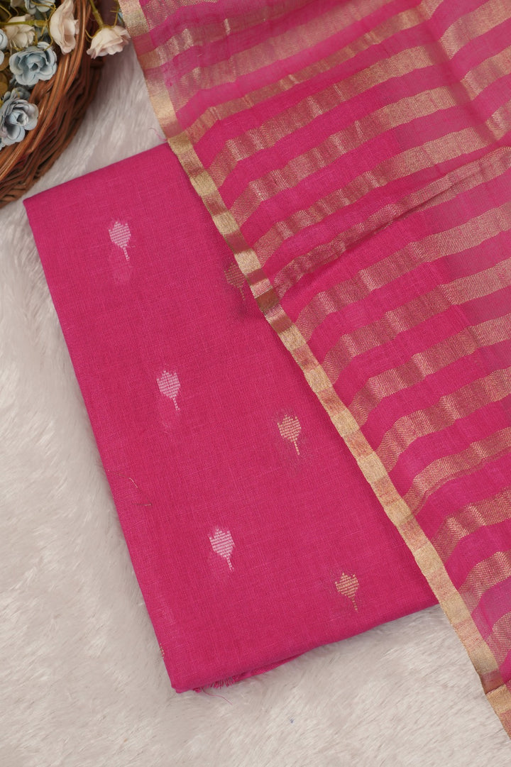Art Linen Salwar TSS5515