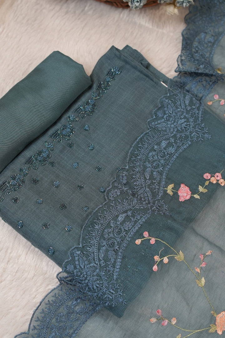 Art Linen Salwar TSS5518