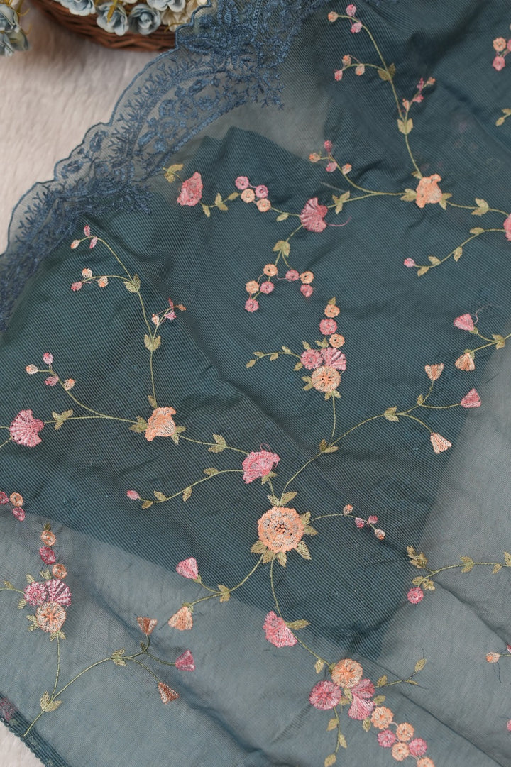 Art Linen Salwar TSS5518