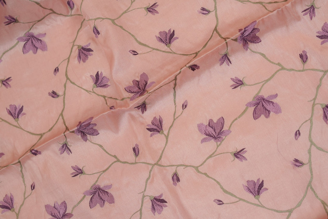 Tussar Salwar TSS5519