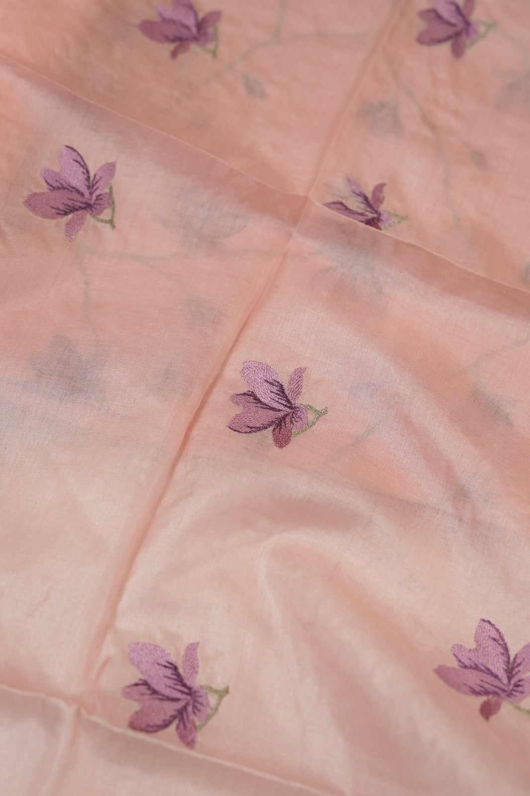 Tussar Salwar TSS5519