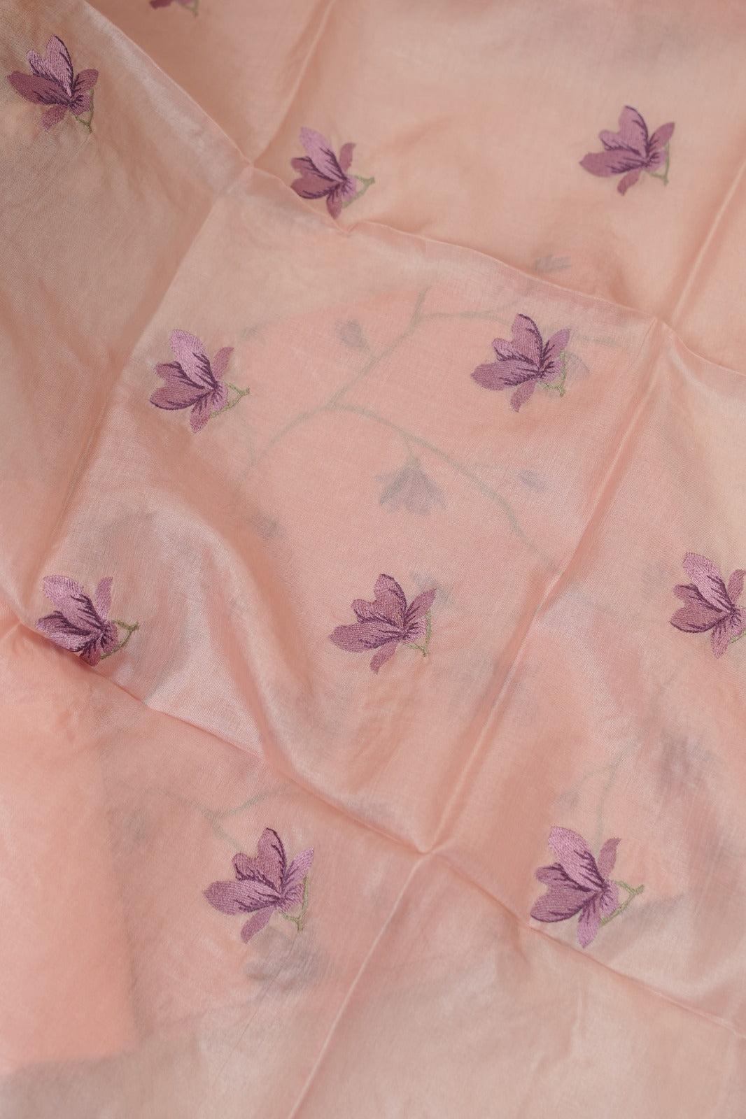 Tussar Salwar TSS5519