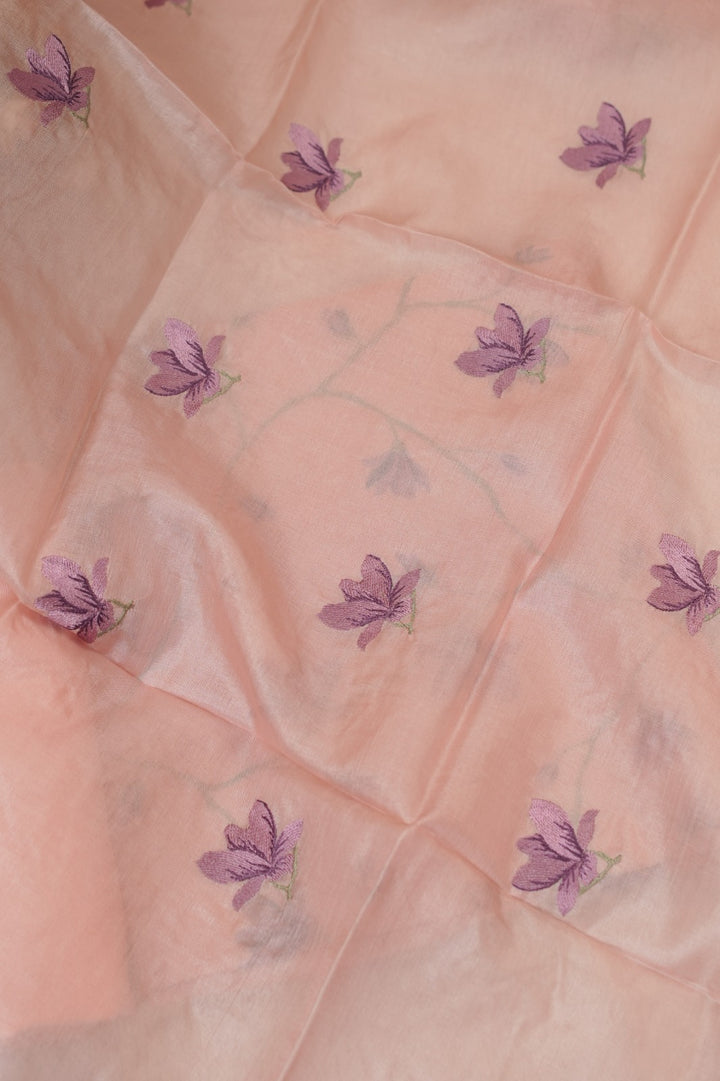 Tussar Salwar TSS5519