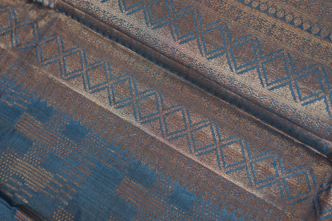 Tussar Saree TSA5520