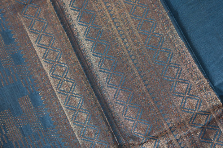 Tussar Saree TSA5520