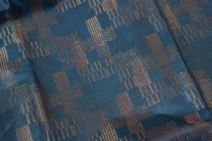Tussar Saree TSA5520