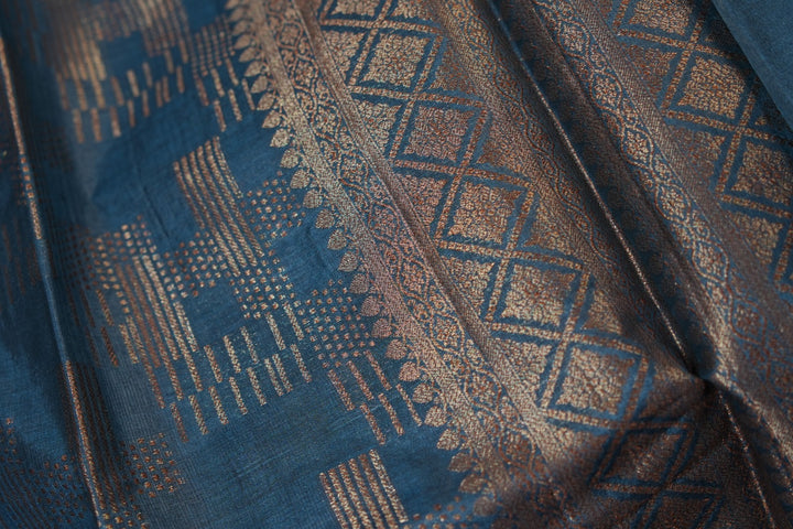 Tussar Saree TSA5520