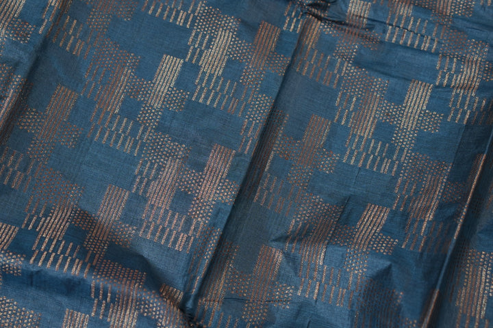 Tussar Saree TSA5520