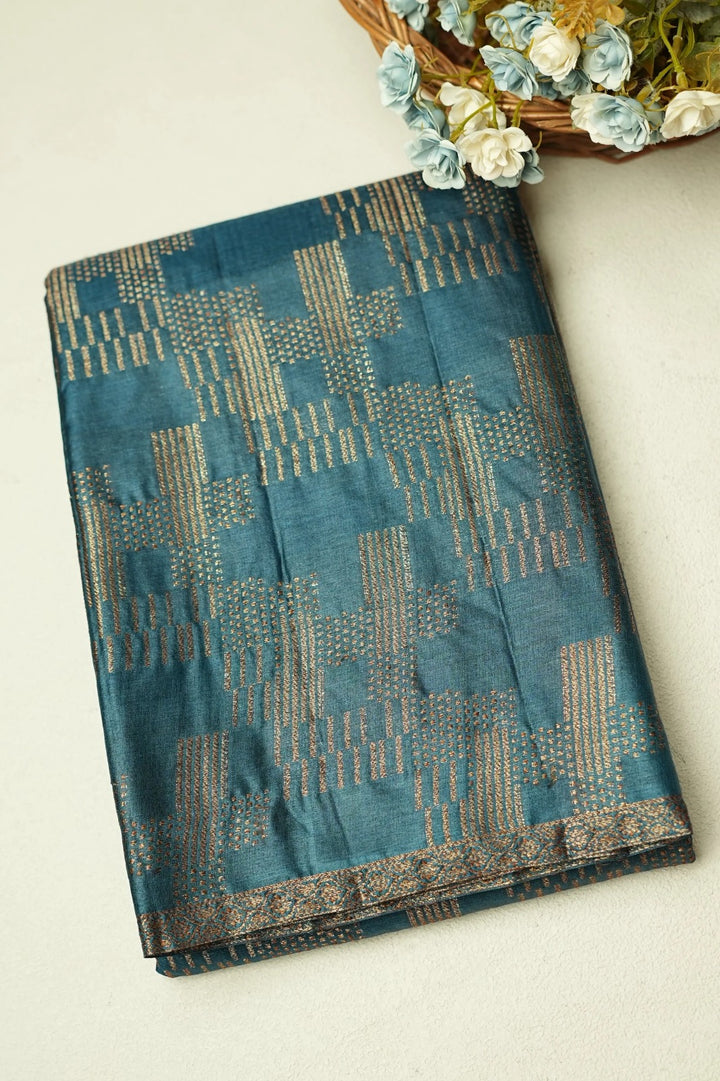 Tussar Saree TSA5520