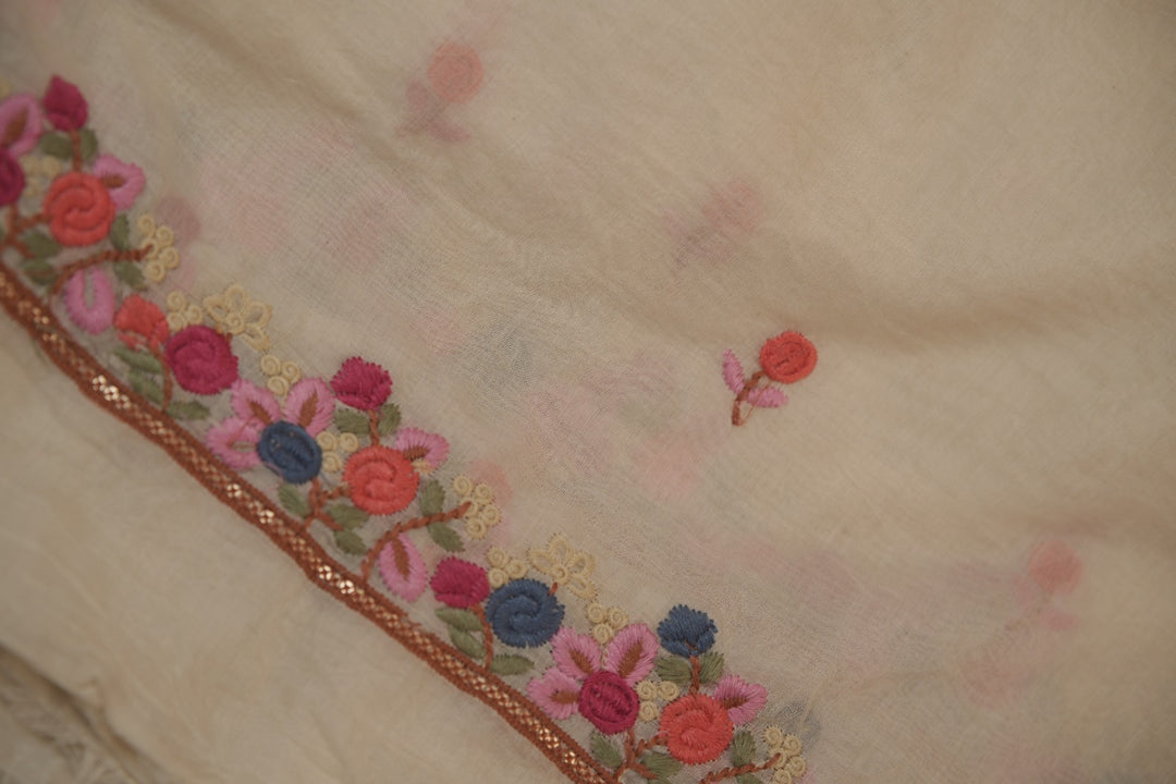 Chanderi Material TRF5522