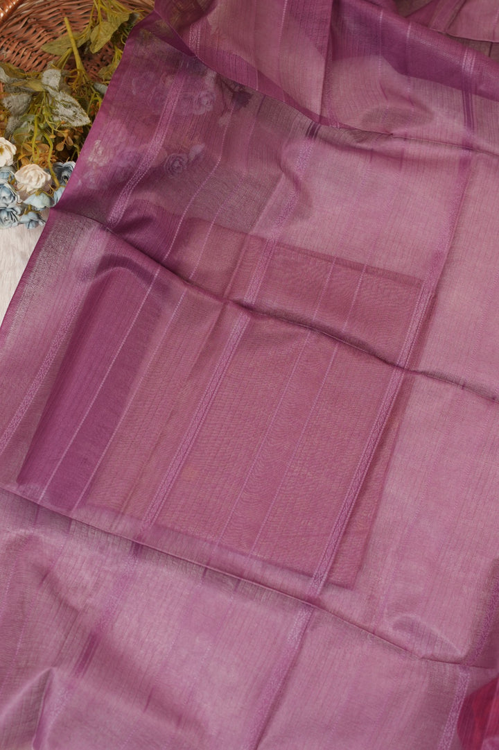 Art Tussar Salwar TSS5523
