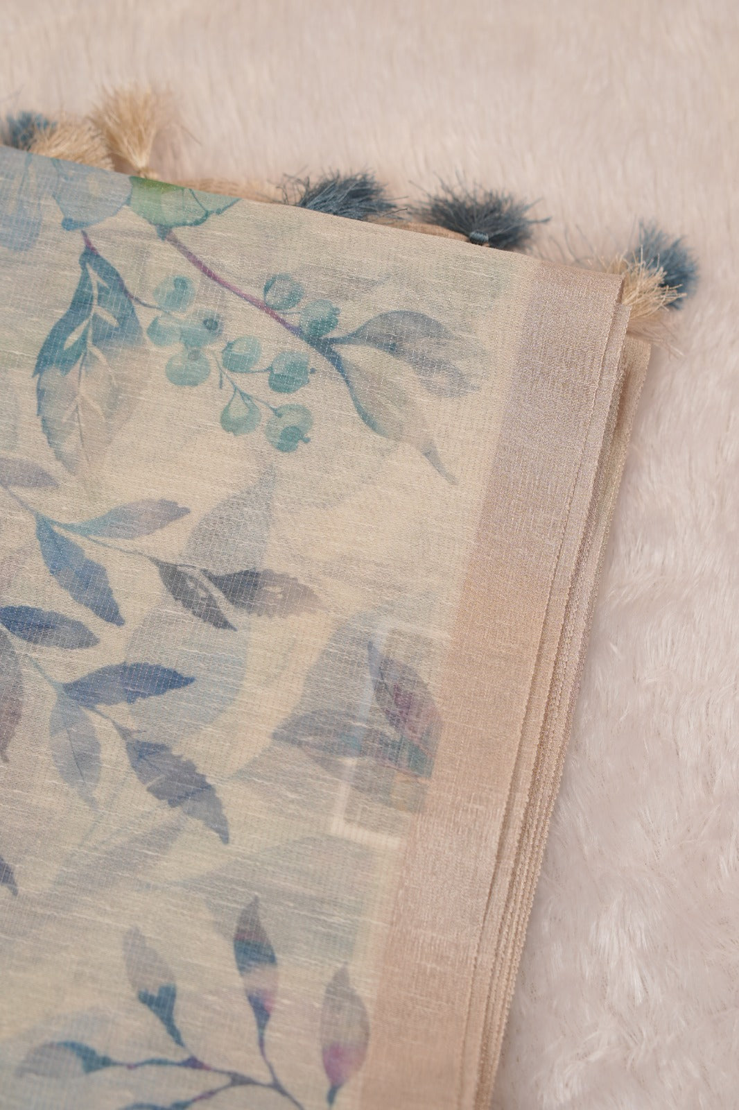 Tissue Saree TSA5525