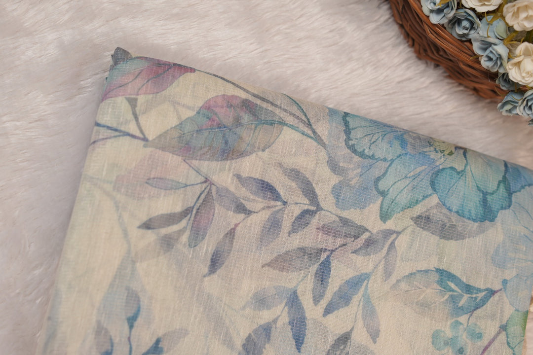 Tissue Saree TSA5525