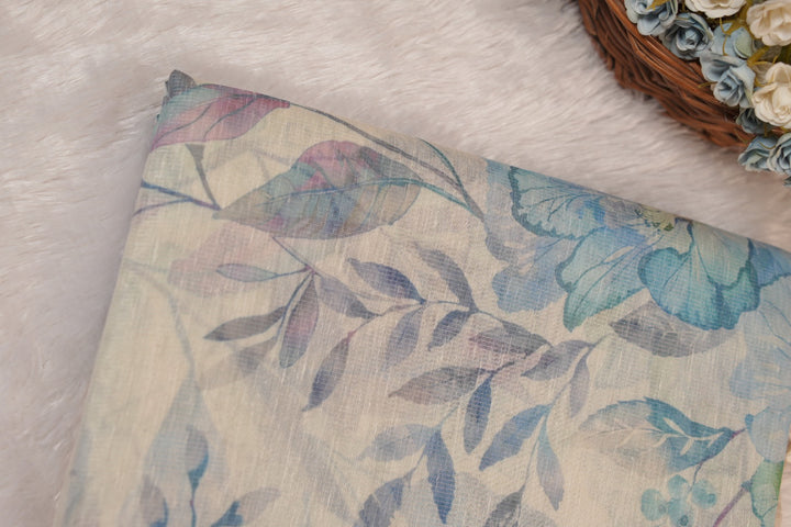 Tissue Saree TSA5525