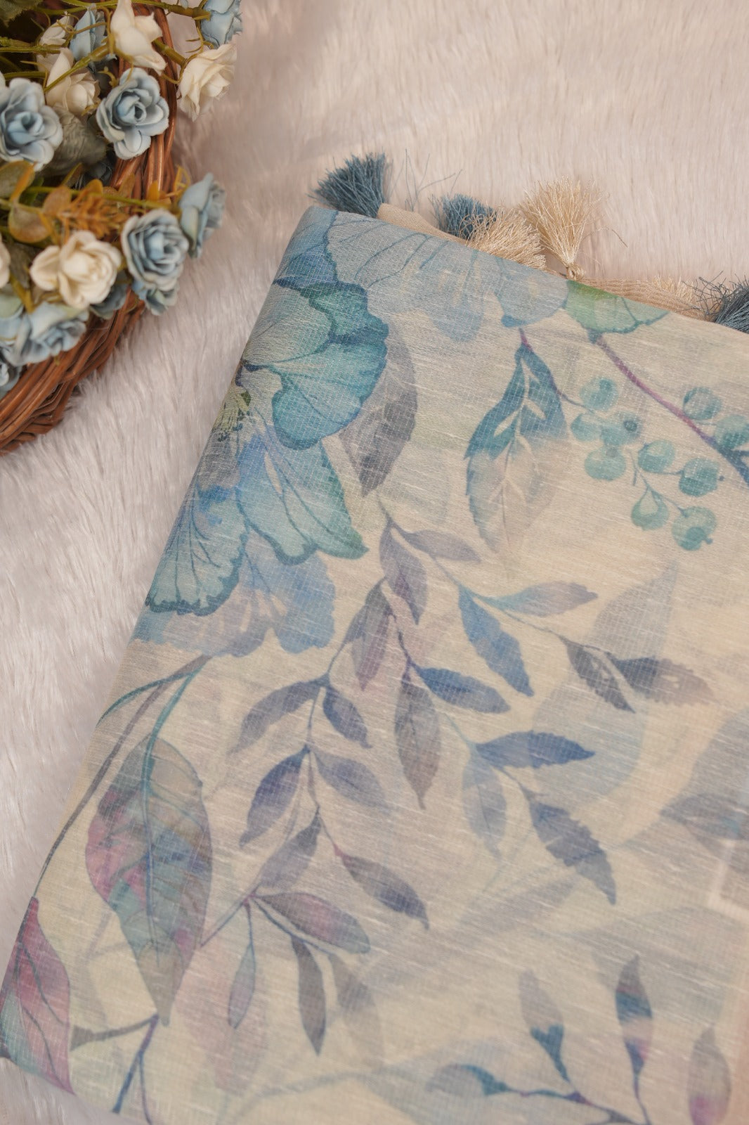 Tissue Saree TSA5525