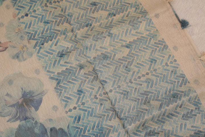 Tissue Saree TSA5525