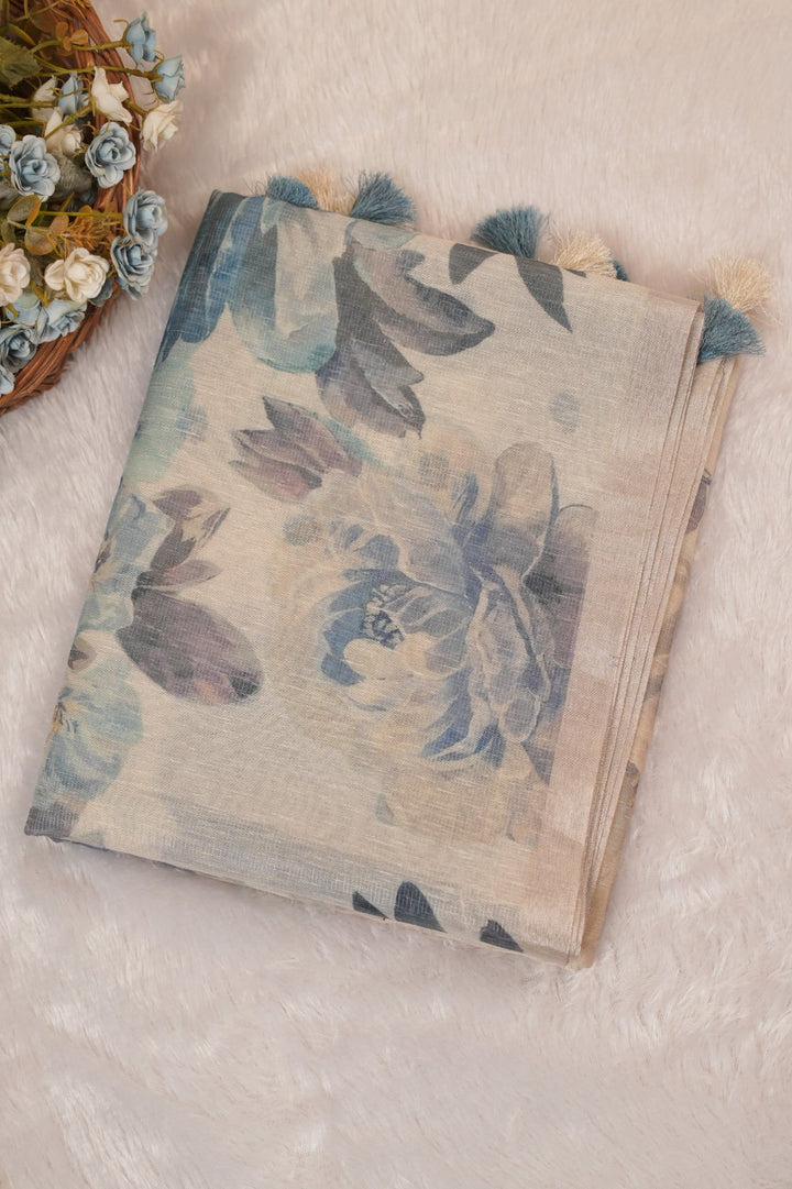 Tissue Saree TSA5525