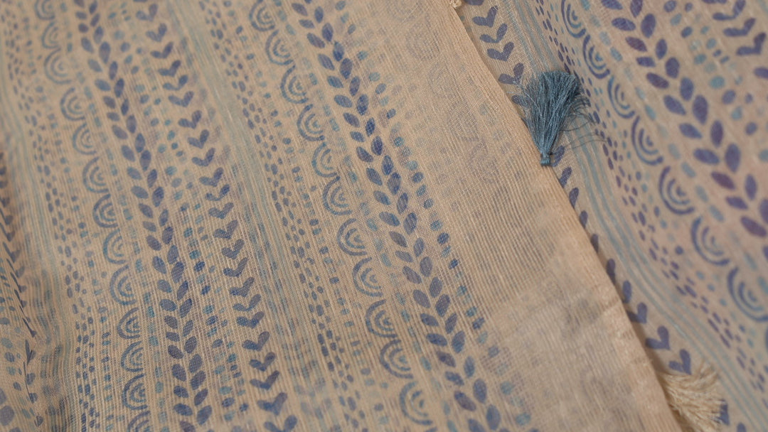 Tissue Saree TSA5525